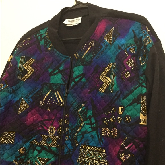 BYER CALIFORNIA Womens Jacket Made in USA 🇺🇸 - Picture 4 of 8